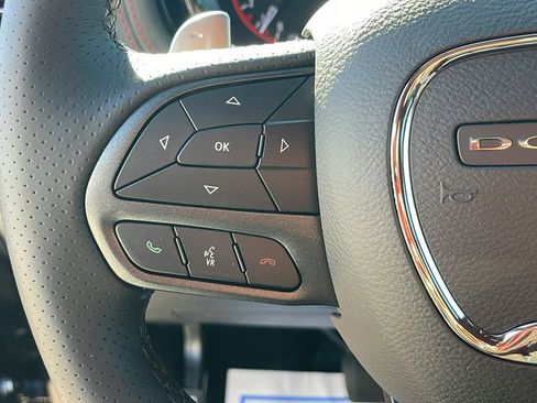 New 2026 Dodge Durango GT image 23