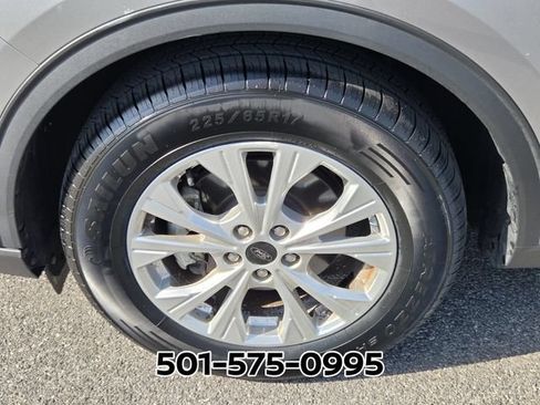 Used 2024 Ford Escape Active FWD image 19