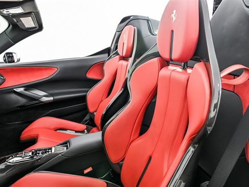Used 2023 Ferrari SF90 Spider AWD/4WD image 23