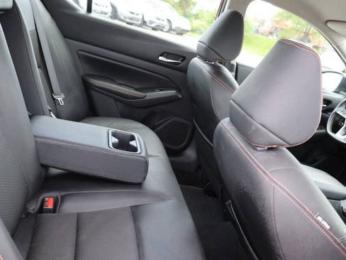 Used 2021 Nissan Altima 2.5 SR FWD image 16
