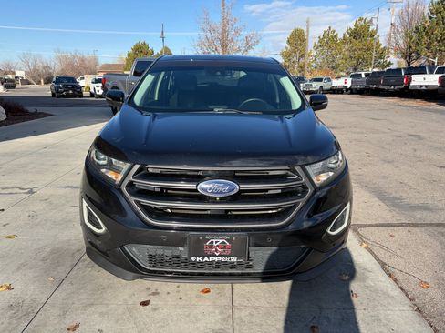 Used 2016 Ford Edge Sport w/ Equipment Group 401A image 9
