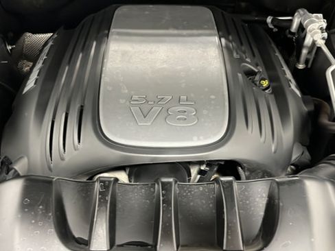 Used 2020 Jeep Grand Cherokee Summit w/ Skid Plate Group AWD/4WD image 28