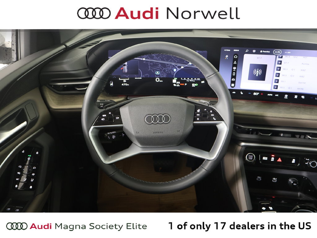 New 2026 Audi Q5 Premium AWD/4WD image 29