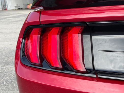 Used 2023 Ford Mustang GT Premium w/ Equipment Group 401A RWD image 10
