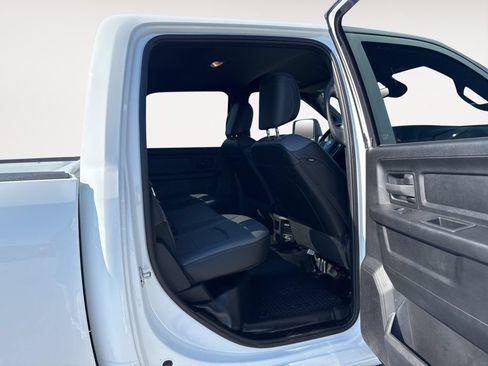 Used 2024 RAM 2500 Tradesman AWD/4WD image 23