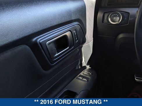 Used 2016 Ford Mustang Shelby GT350 image 19