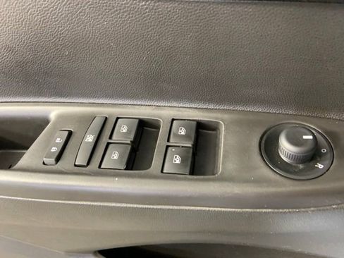 Used 2019 Chevrolet Spark LT FWD image 26