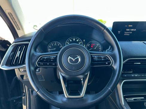 Used 2025 MAZDA CX-90 3.3 Turbo w/ Preferred Package image 29