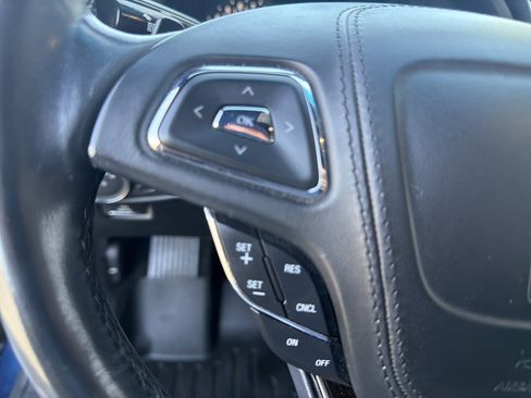 Used 2017 Lincoln MKZ Select image 29