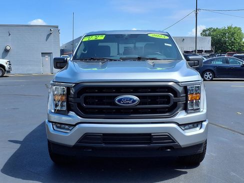 Used 2023 Ford F150 XLT w/ Equipment Group 302A High AWD/4WD image 24