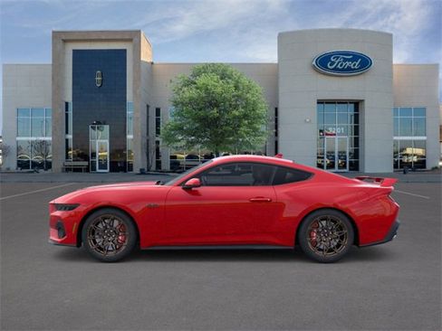 New 2026 Ford Mustang GT Premium w/ GT Performance Package image 3