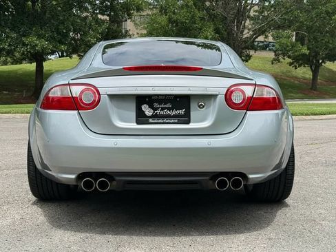 Used 2008 Jaguar XKR R RWD image 7