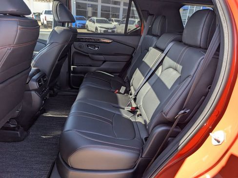 New 2026 Honda Passport TrailSport Elite image 31