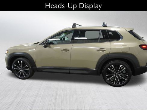 Certified 2024 MAZDA CX-50 2.5 Turbo w/ Premium Plus Pkg AWD/4WD image 12