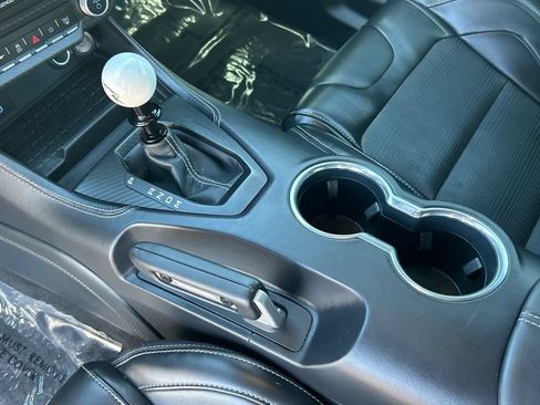 Used 2024 Ford Mustang GT Premium w/ GT Performance Package RWD image 13