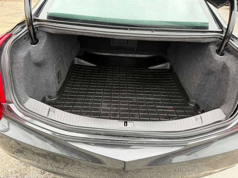 Used 2015 Cadillac XTS Luxury w/ Driver Awareness Package image 22