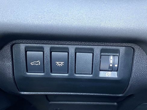 New 2025 Subaru Ascent Touring image 14