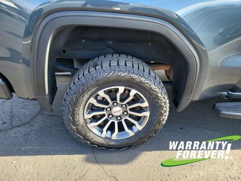 Used 2019 GMC Sierra 1500 AT4 w/ AT4 Premium Package image 21
