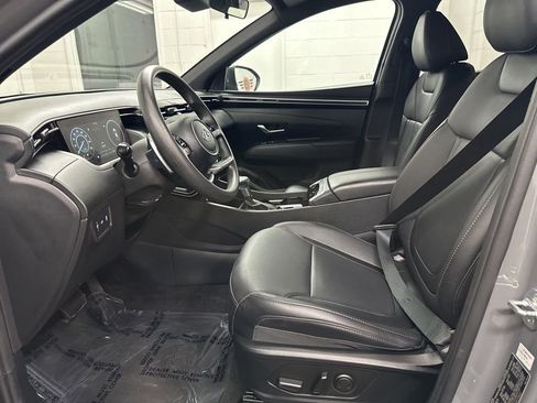 Used 2024 Hyundai Santa Cruz Night image 22