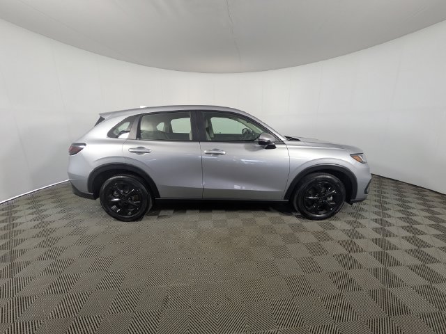 Used 2024 Honda HR-V LX image 32