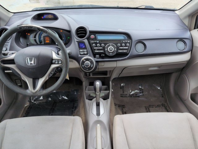 Used 2010 Honda Insight EX image 13
