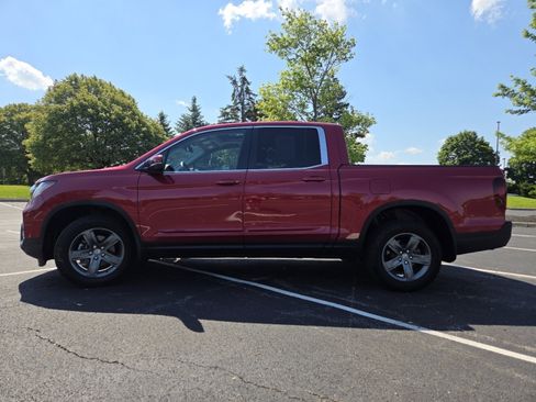 Certified 2023 Honda Ridgeline RTL image 20