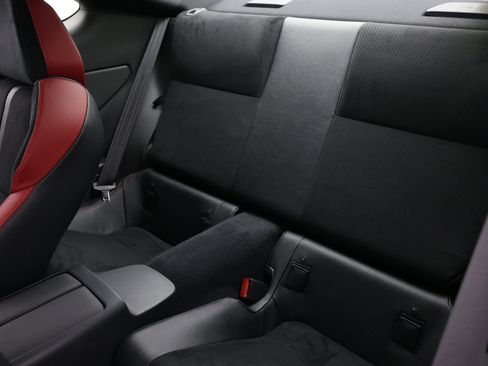 Used 2026 Subaru BRZ Limited RWD image 32