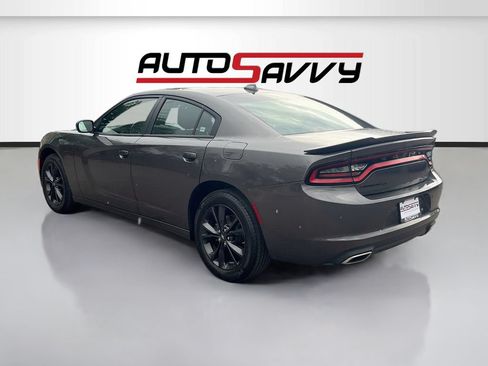 Used 2023 Dodge Charger SXT w/ Blacktop Special Edition AWD/4WD image 5