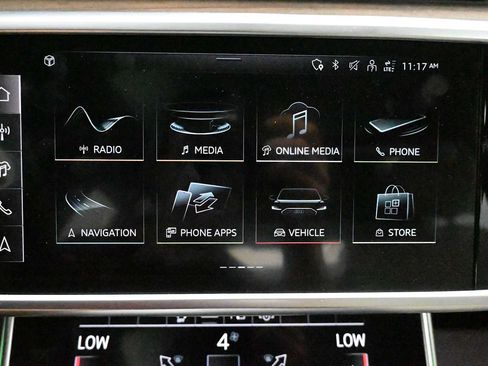 Used 2024 Audi A6 Premium Plus AWD/4WD image 12