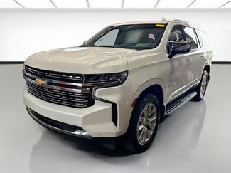 Used 2022 Chevrolet Tahoe Premier AWD/4WD video 1