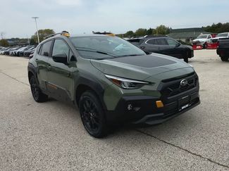 New 2026 Subaru Crosstrek 2.5i Wilderness AWD/4WD video 2