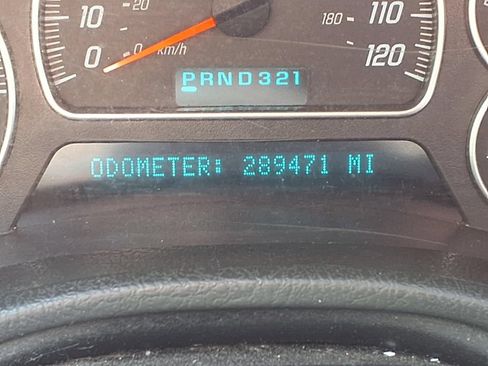 Used 2003 GMC Envoy SLT AWD/4WD image 16