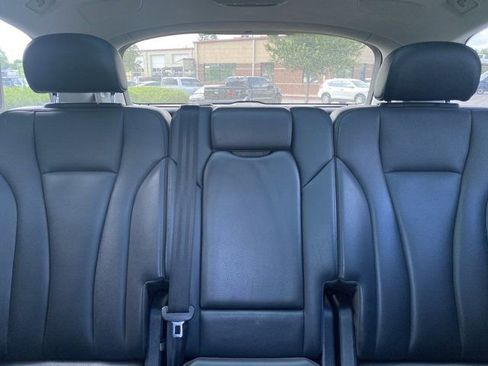 Used 2018 Audi Q7 3.0T Prestige AWD/4WD image 31