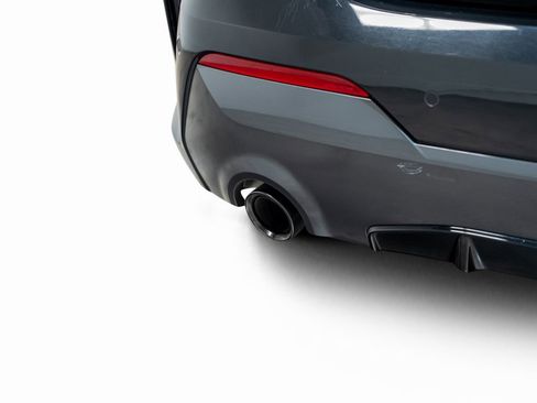 Used 2023 BMW 430i xDrive Convertible w/ M Sport Package image 20