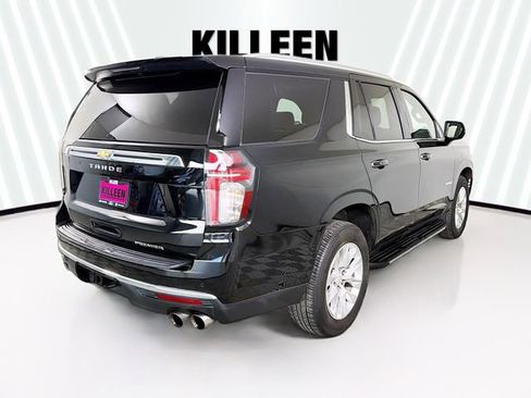 Used 2023 Chevrolet Tahoe Premier image 7