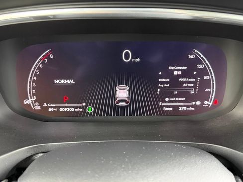 Used 2022 Acura MDX SH-AWD image 21