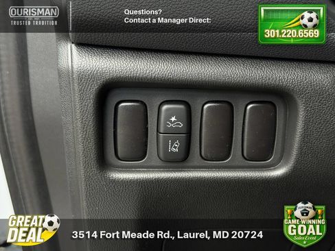 New 2026 Mitsubishi Outlander Sport LE AWD/4WD image 25