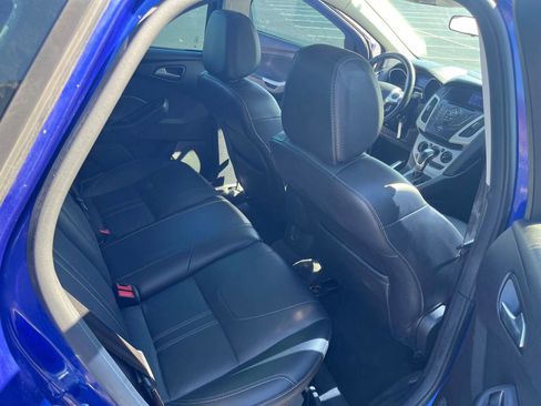 Used 2013 Ford Focus SE image 13