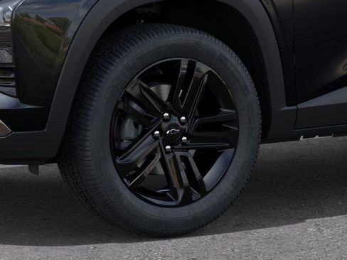 New 2026 Chevrolet Trax ACTIV w/ Driver Confidence Package image 15