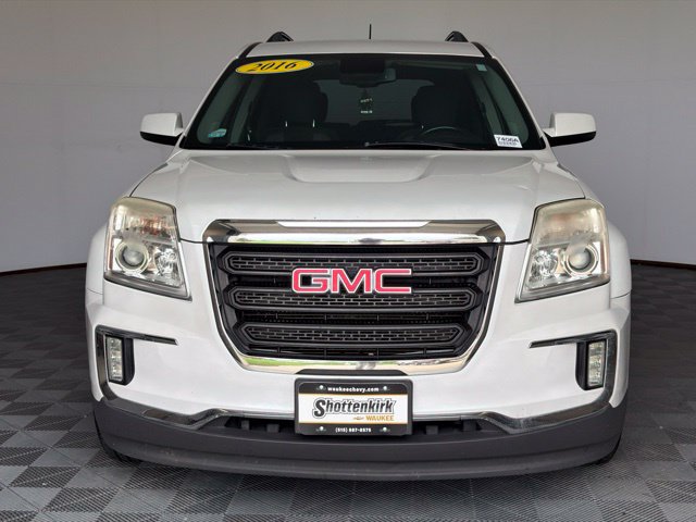 Used 2016 GMC Terrain SLE w/ Convenience Package FWD image 3