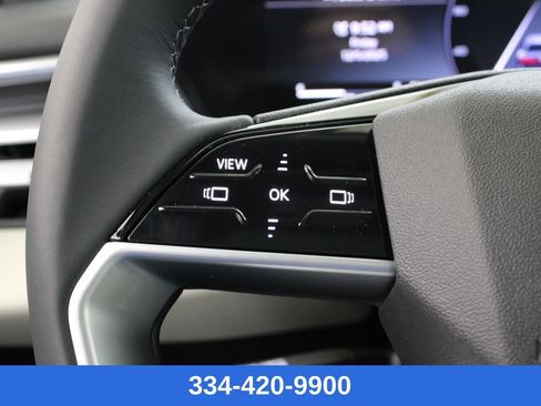 New 2026 Audi A6 Premium image 25