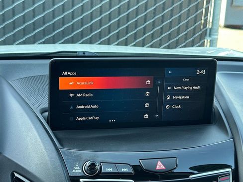 Used 2019 Acura RDX w/ Technology Package image 18