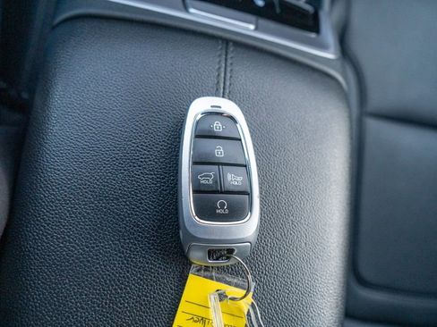 Certified 2023 Hyundai Tucson SEL w/ Convenience Package image 36