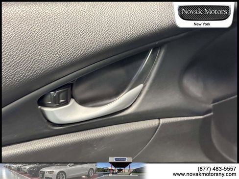 Used 2021 Honda Civic Sport image 15