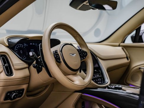 Used 2023 Aston Martin DBX 707 AWD/4WD image 42