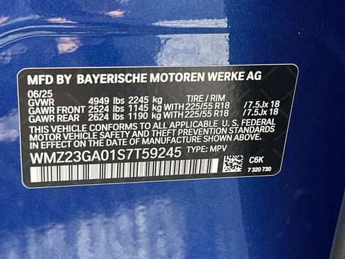 Used 2025 MINI Cooper Countryman S image 31