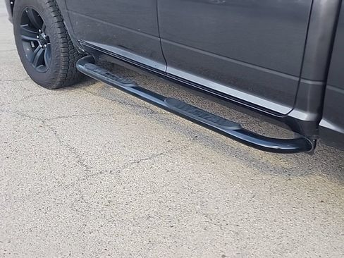 Used 2014 RAM 1500 Sport w/ Remote Start & Security Group AWD/4WD image 3