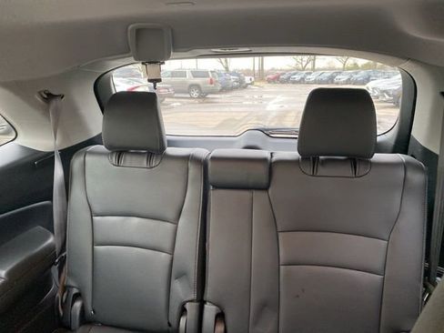 Used 2022 Honda Pilot Special Edition image 15