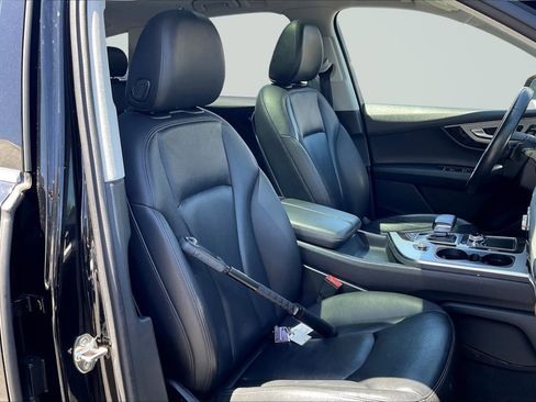 Used 2019 Audi Q7 2.0T Premium image 7