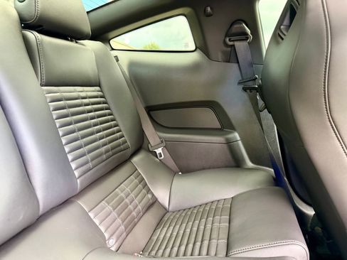 Used 2012 Ford Mustang Shelby GT500 w/ SVT Performance Pkg image 47